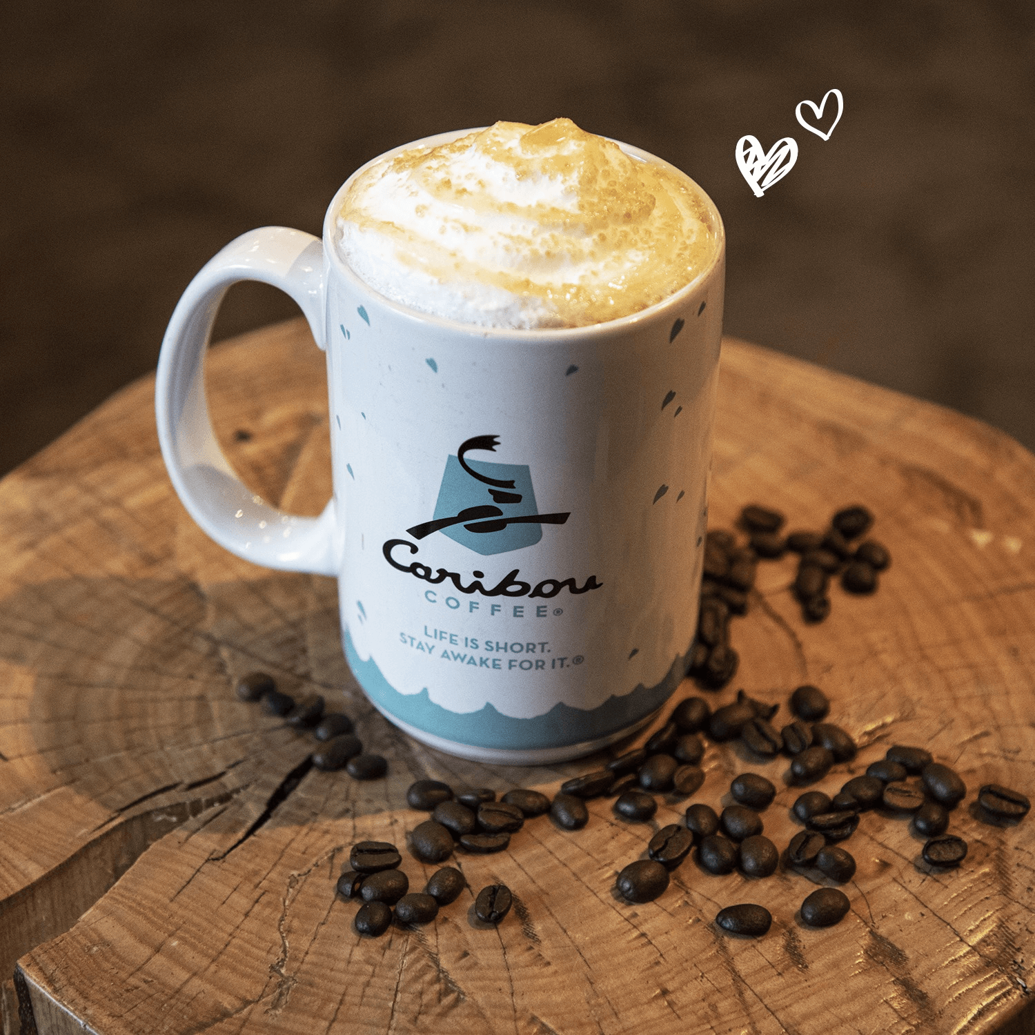 Best Caribou Coffee Drinks starbmag