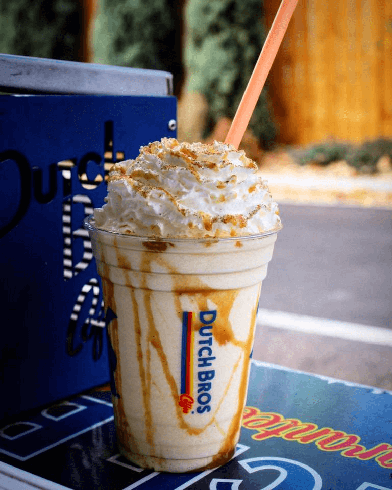 Best Dutch Bros Fall Drinks to Try starbmag