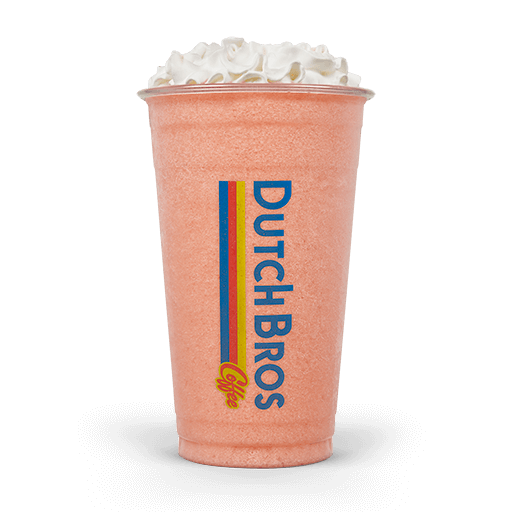 10 best non coffee drinks at Dutch bros starbmag