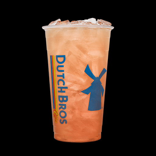 Dutch Bros Vegan options starbmag