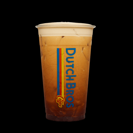 Dutch Bros Vegan options starbmag