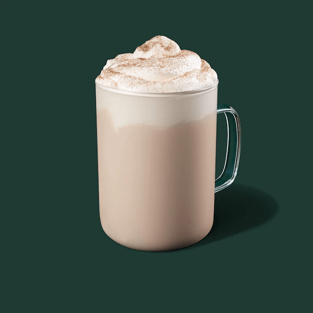 Best Frappuccinos at Starbucks with caffeine starbmag