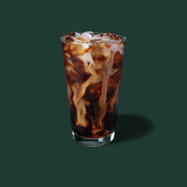 Best Starbucks drinks for lactose intolerance starbmag