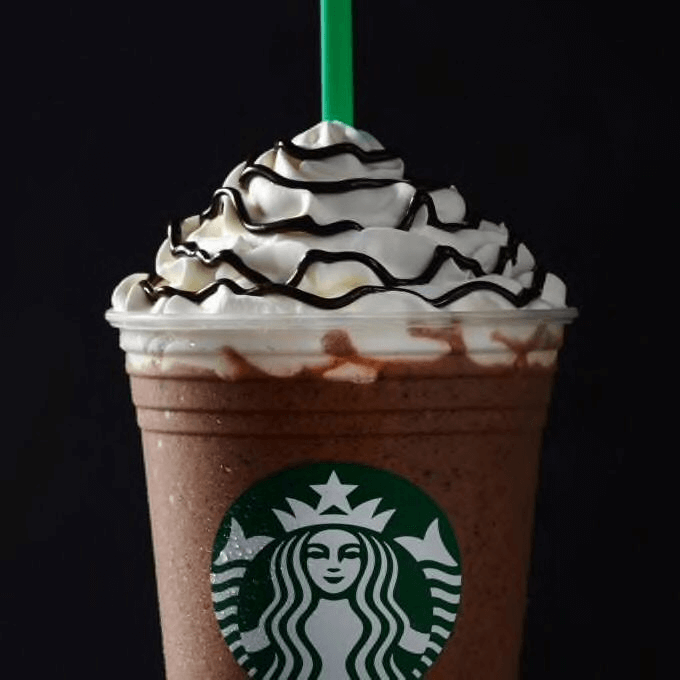 Starbucks Java Chip vs Double Chocolate Chip Frappuccino starbmag