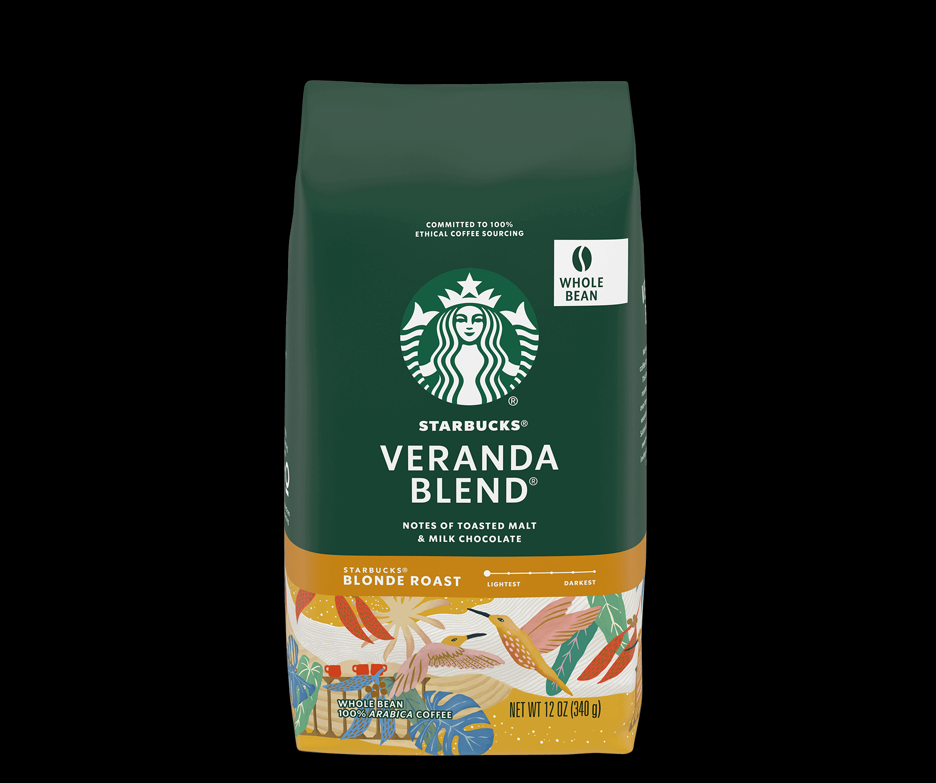 Best Starbucks coffee with low sugar starbmag