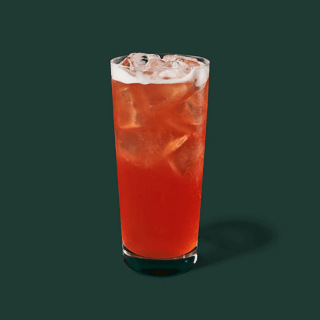 Starbucks Ice tea alternatives starbmag