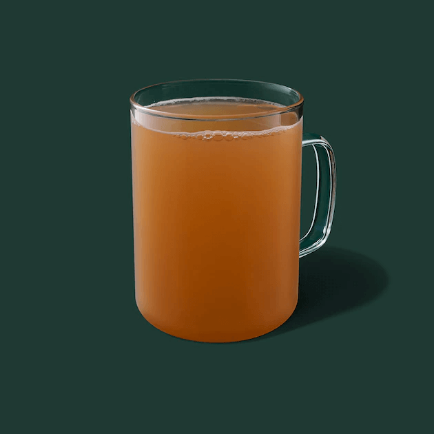 Best hot drinks at Starbucks for noncoffee drinkers starbmag