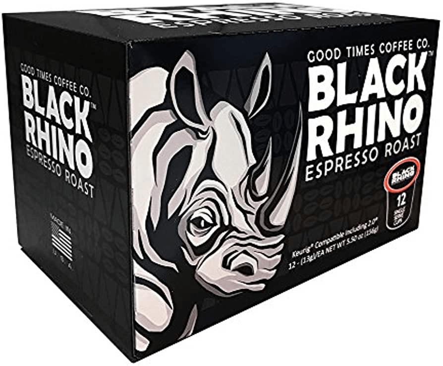 strongest kcup coffees starbmag