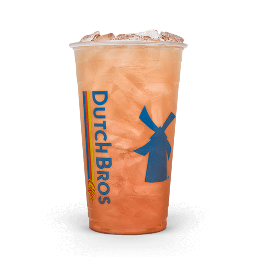 Dutch Bros Iced teas starbmag