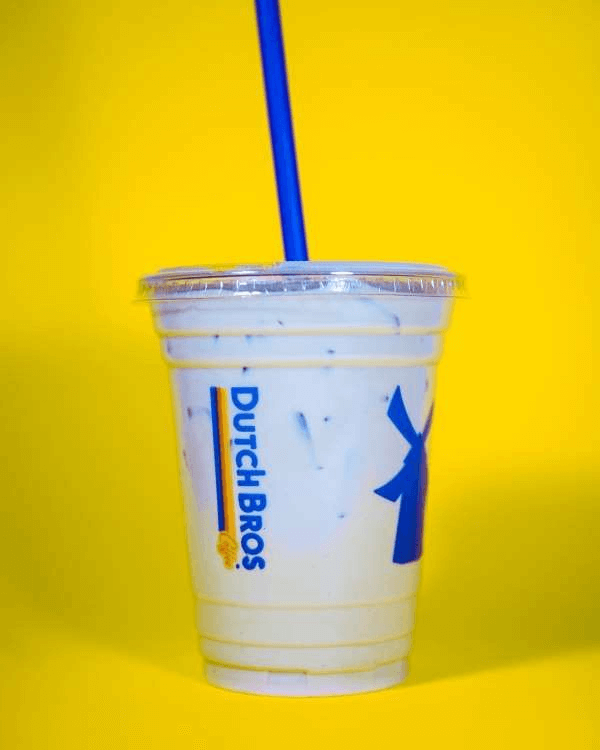 What Milk Options Does Dutch Bros Have at Herman Ortiz blog