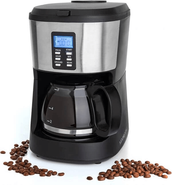 Best 5cup coffee maker starbmag