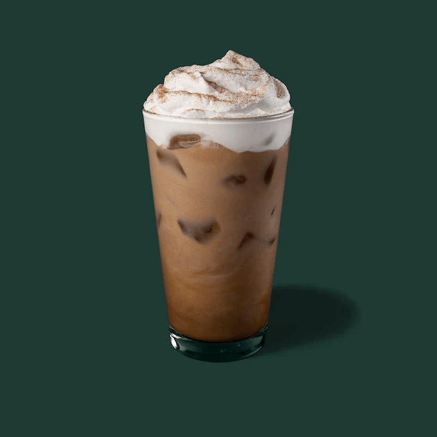 Best Starbucks cold foam drinks starbmag