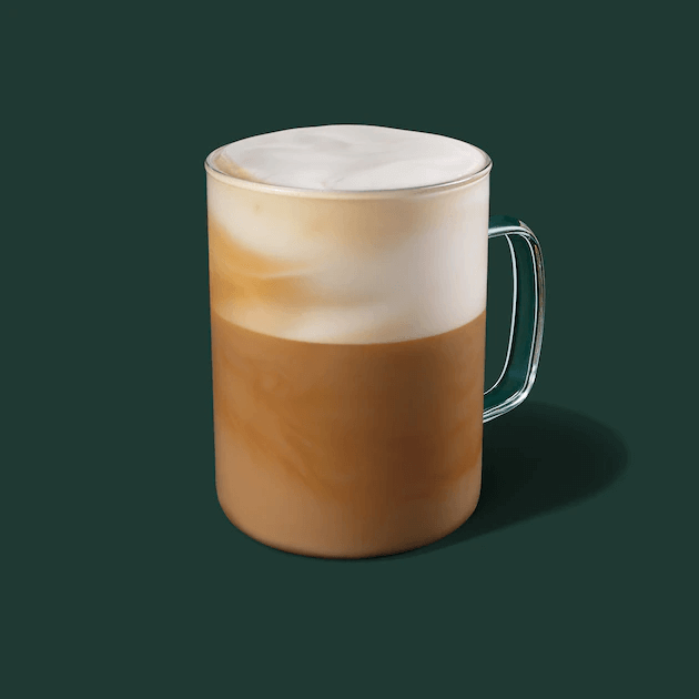 Starbucks Cappuccino vs. Latte vs. Macchiato starbmag