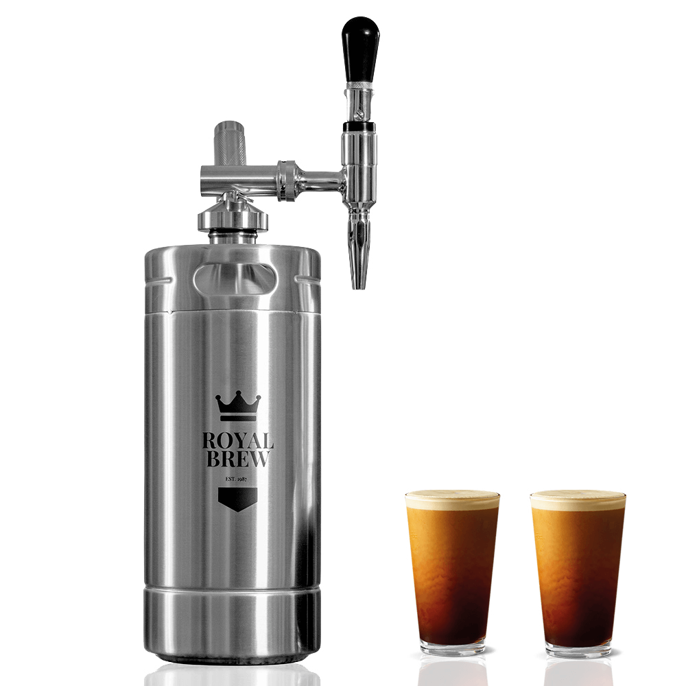 Nitro cold brew coffee makers starbmag