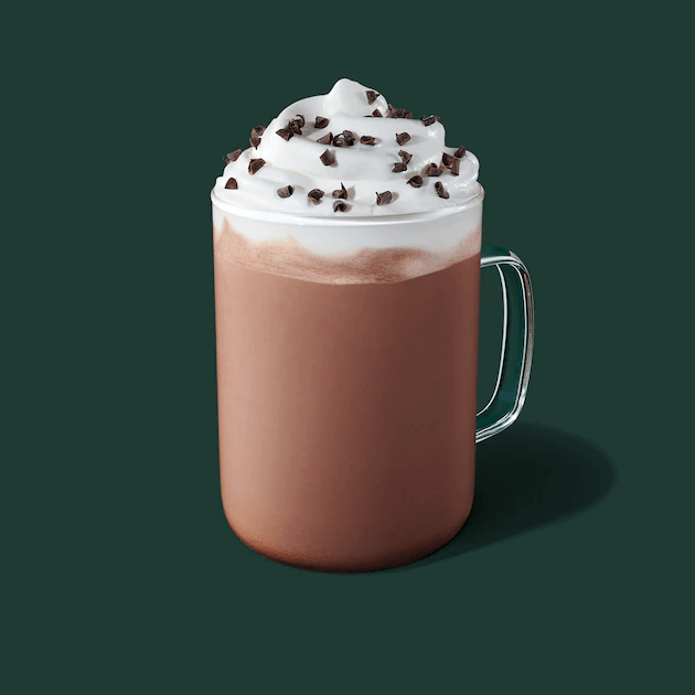 Most Popular Starbucks Drinks Ranked starbmag