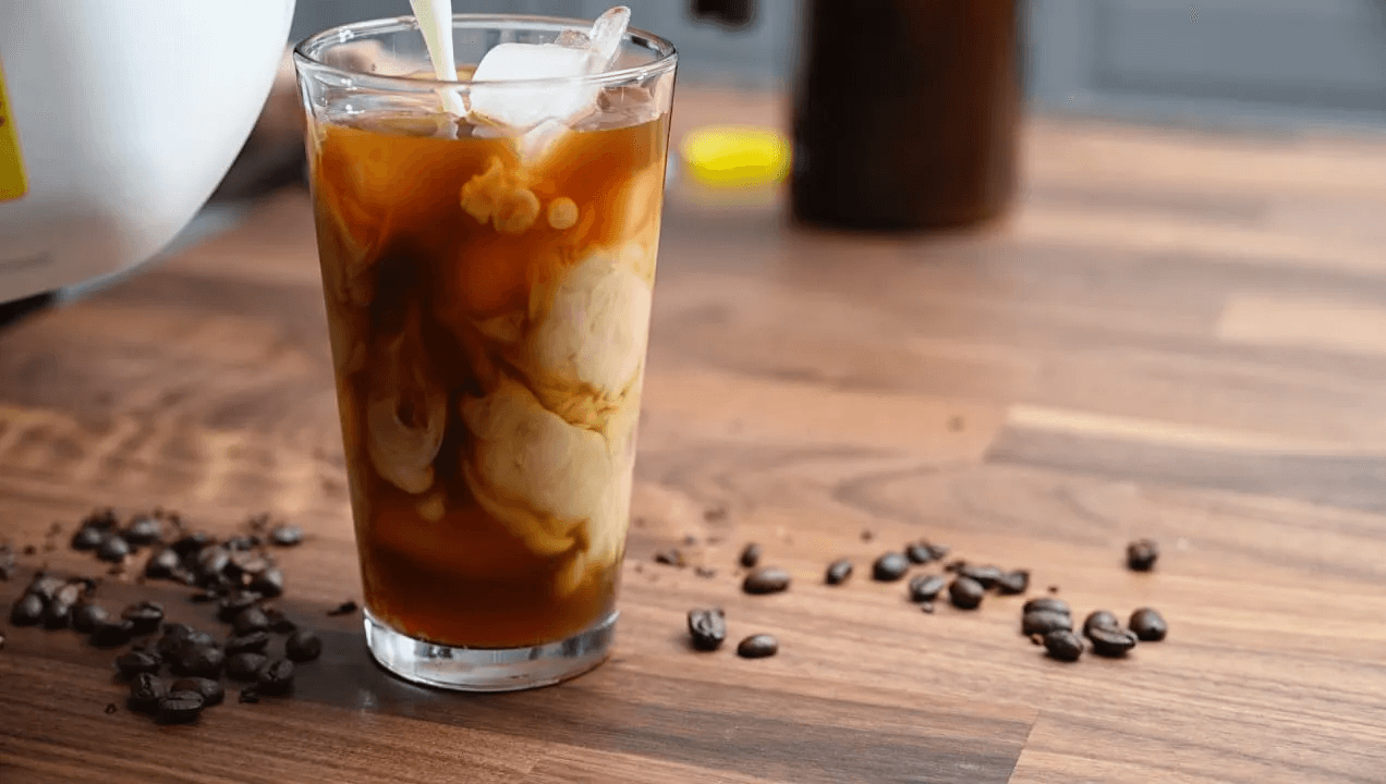 Can you use regular ground coffee for cold brew? starbmag