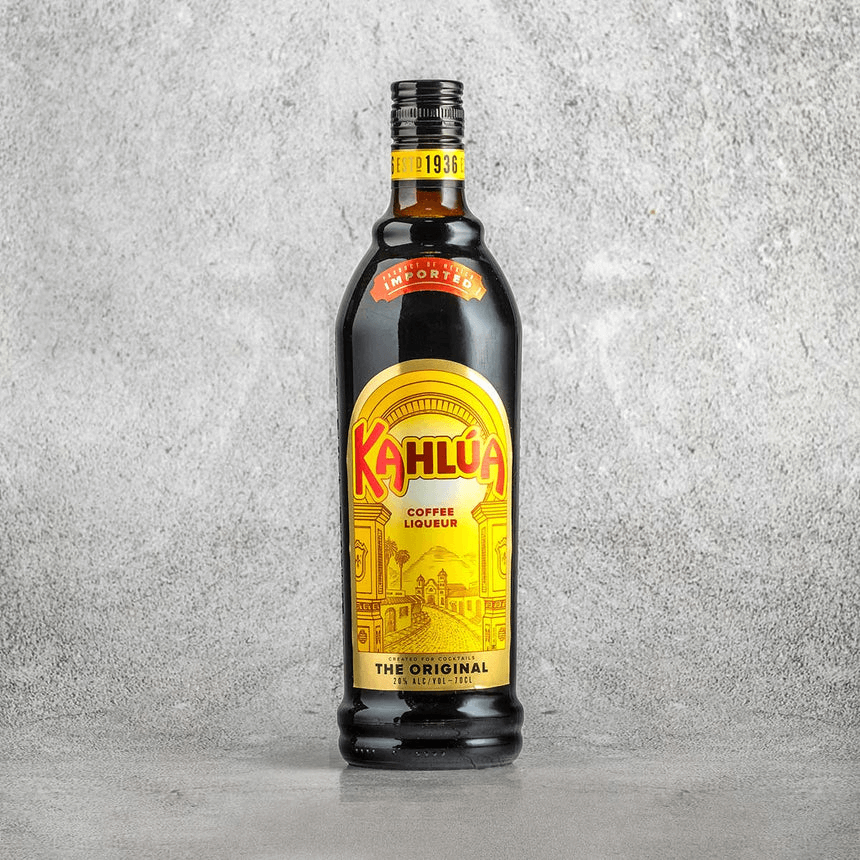 Is Kahlua Coffee Gluten Free? starbmag