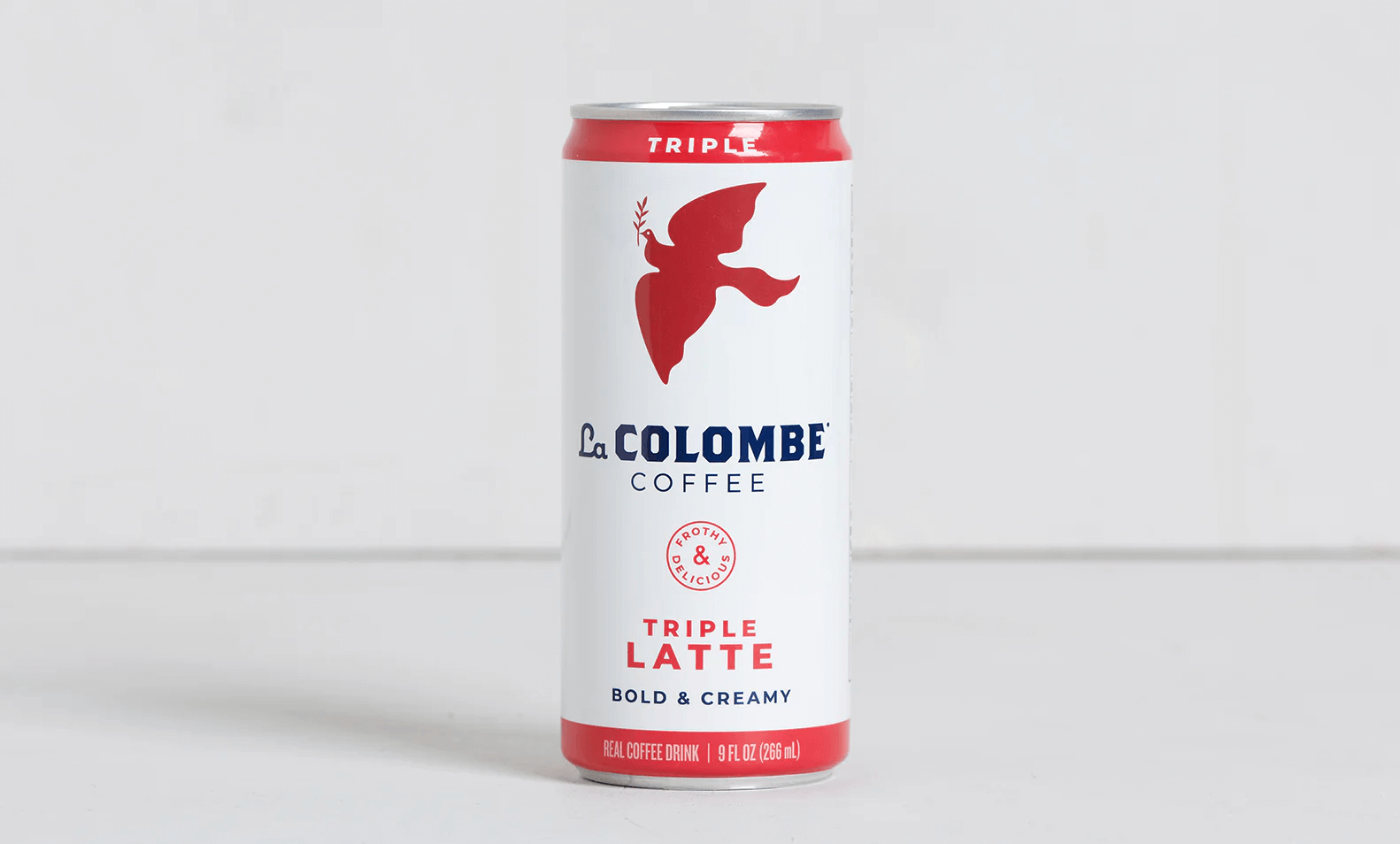 Is La Colombe Coffee Gluten Free? starbmag