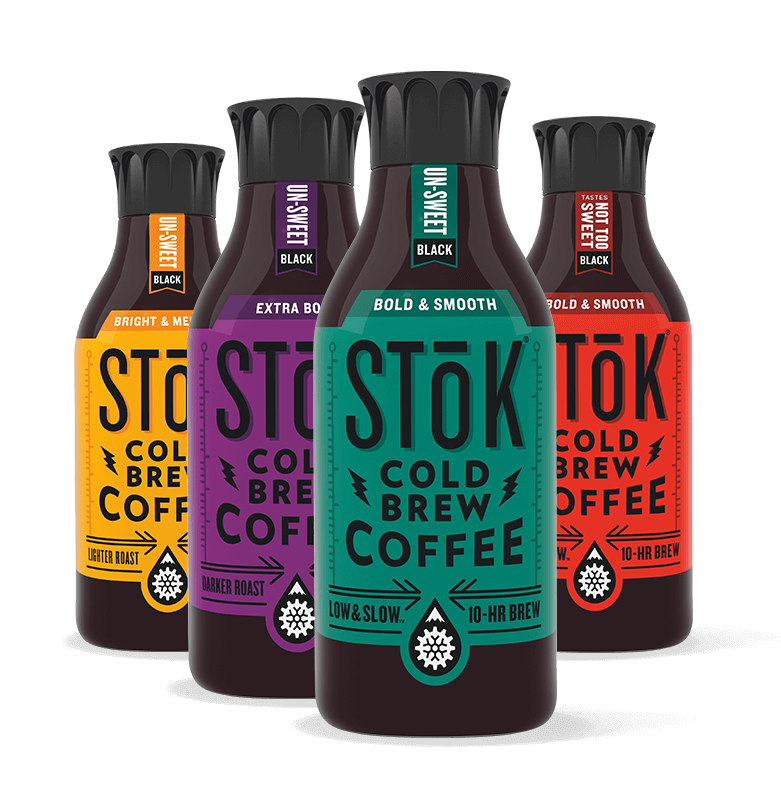 Is Stok Coffee gluten free? starbmag