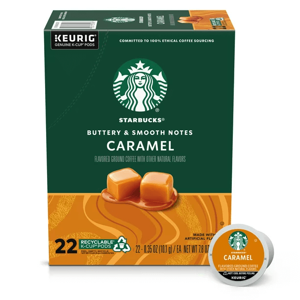 Is Starbucks flavored coffee glutenfree? starbmag