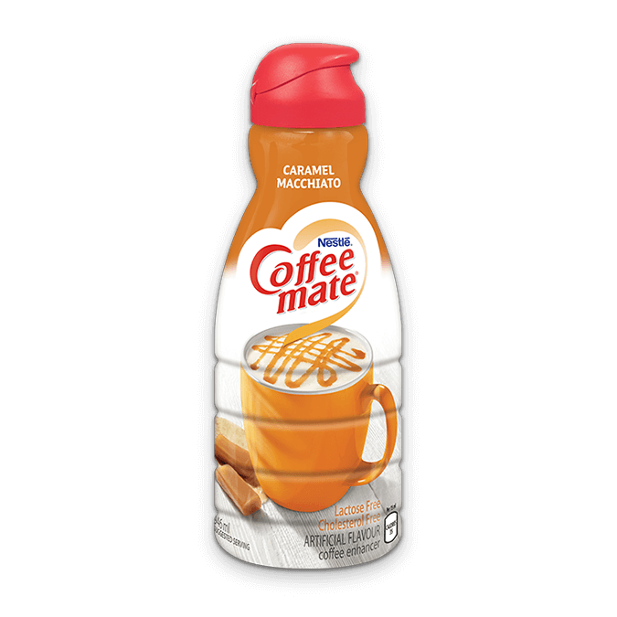 10 Coffee Creamer Flavors You Should Try Out starbmag