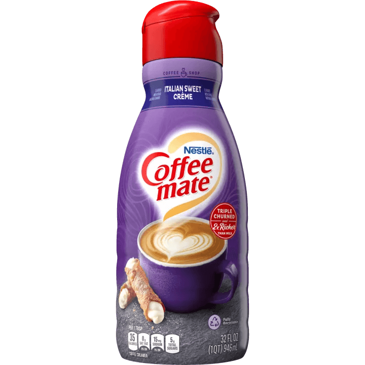 10 Coffee Creamer Flavors You Should Try Out starbmag