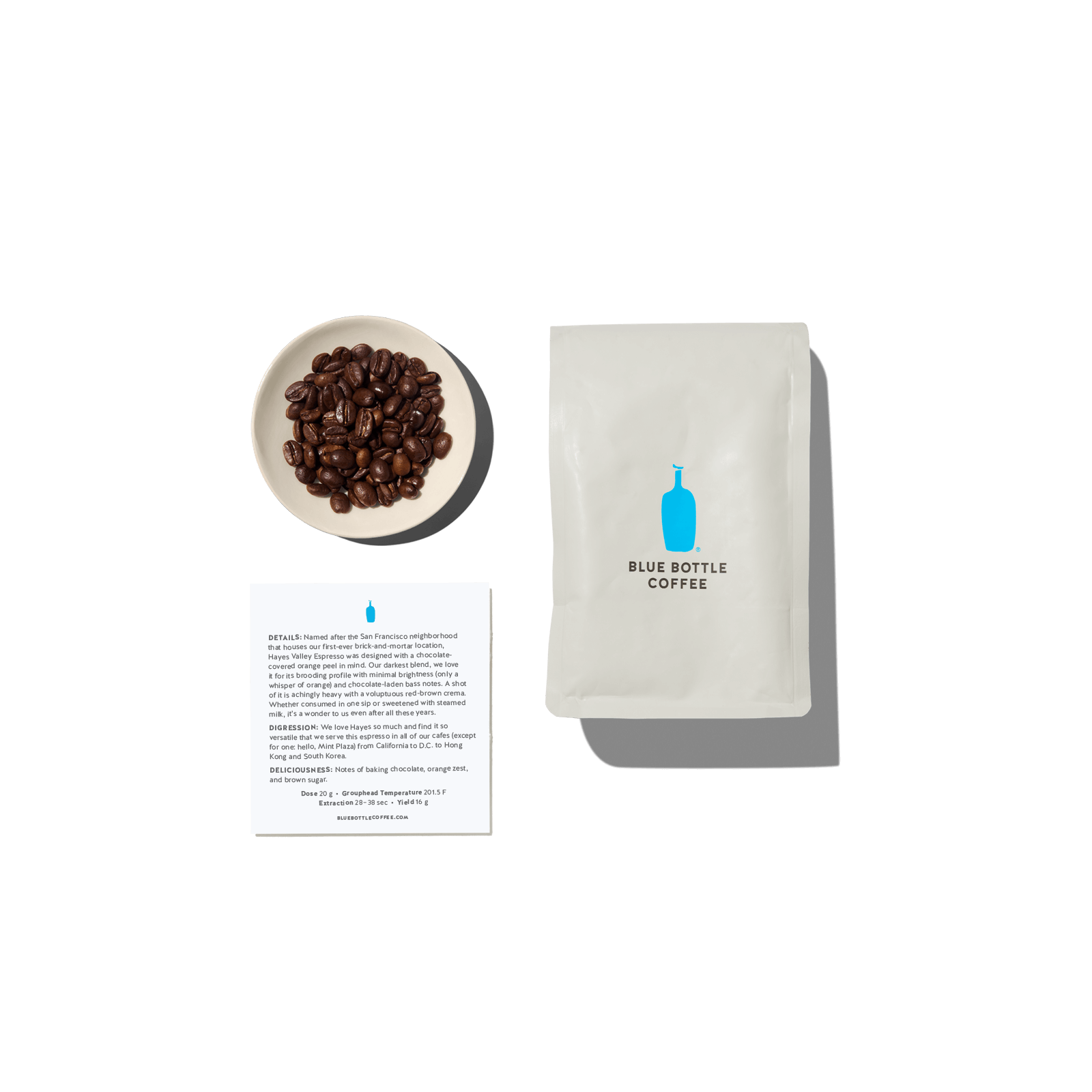 Blue Bottle Coffee Menu starbmag