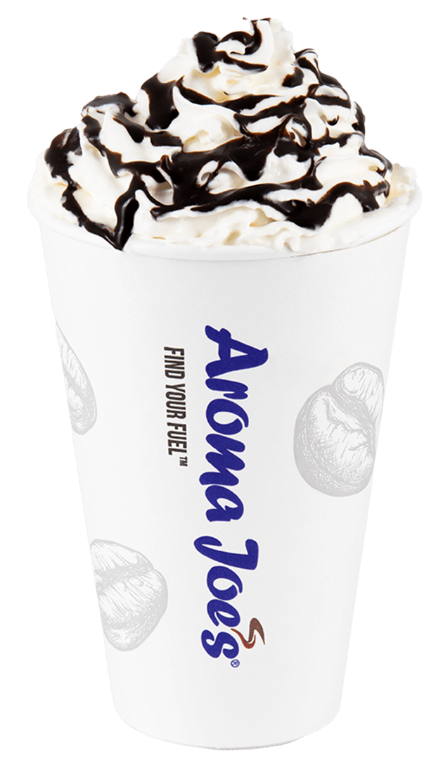 Aroma Joe’s drinks Menu starbmag