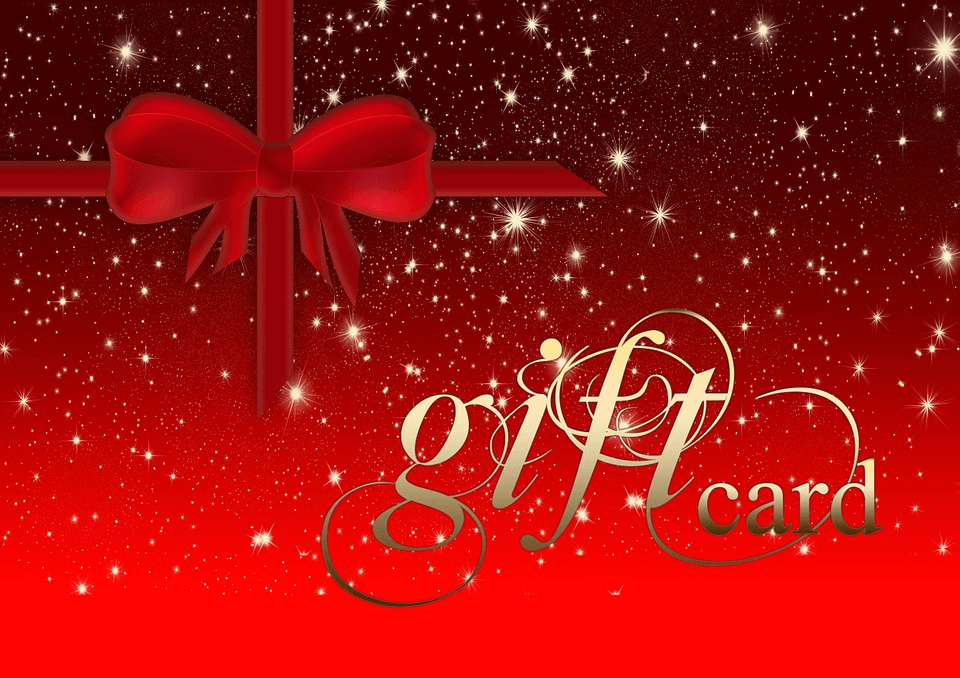 Aroma Joe’s Gift Card starbmag