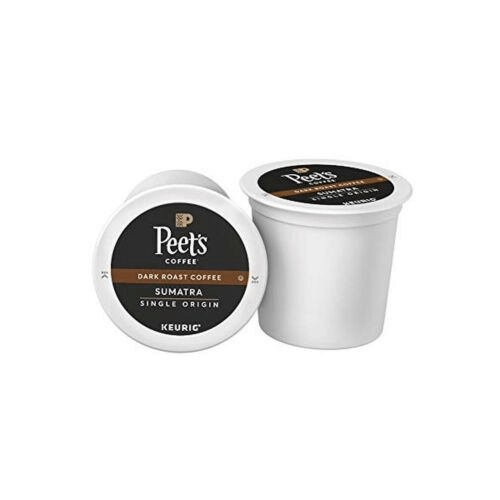 Peet’s Coffee KCups Guide starbmag