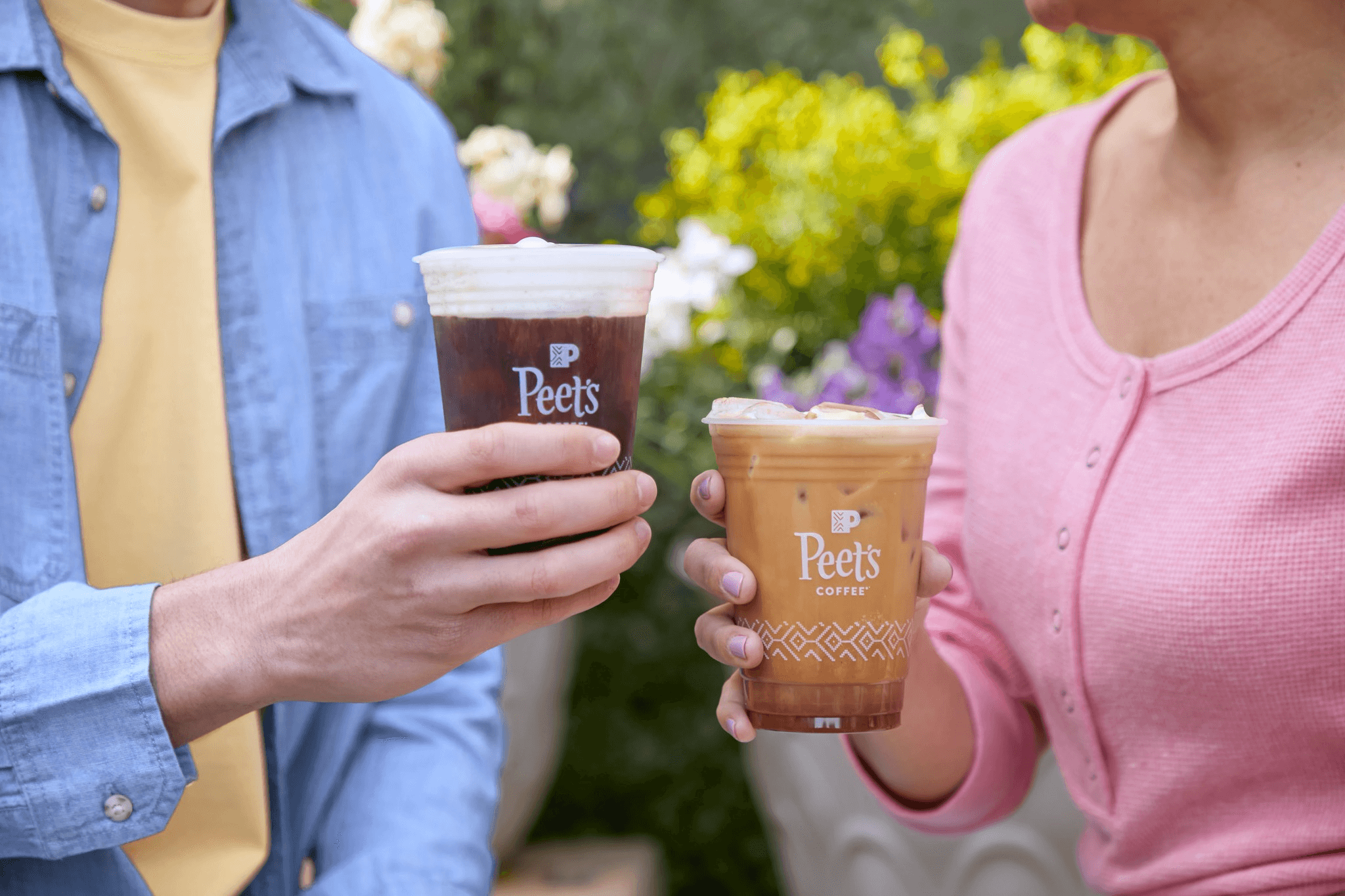 Peet’s coffee hours starbmag