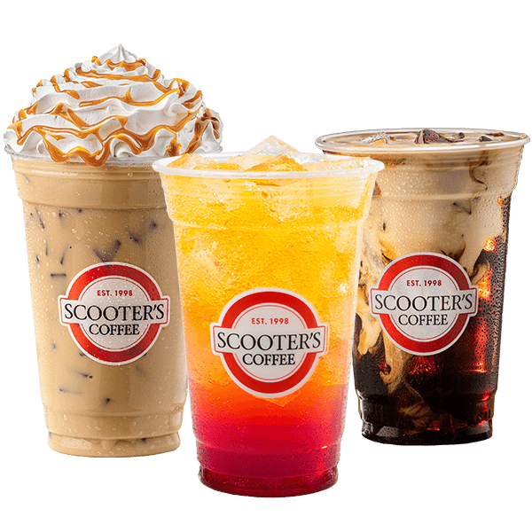 Scooter’s coffee Keto menu starbmag