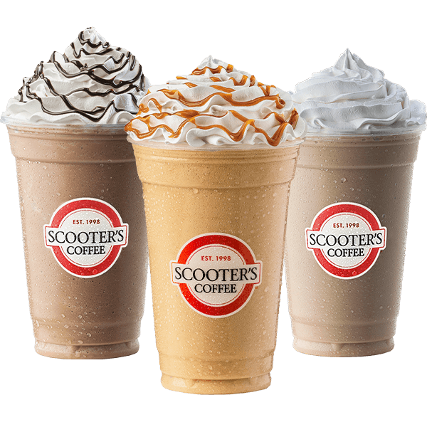 Scooter’s coffee Keto menu starbmag