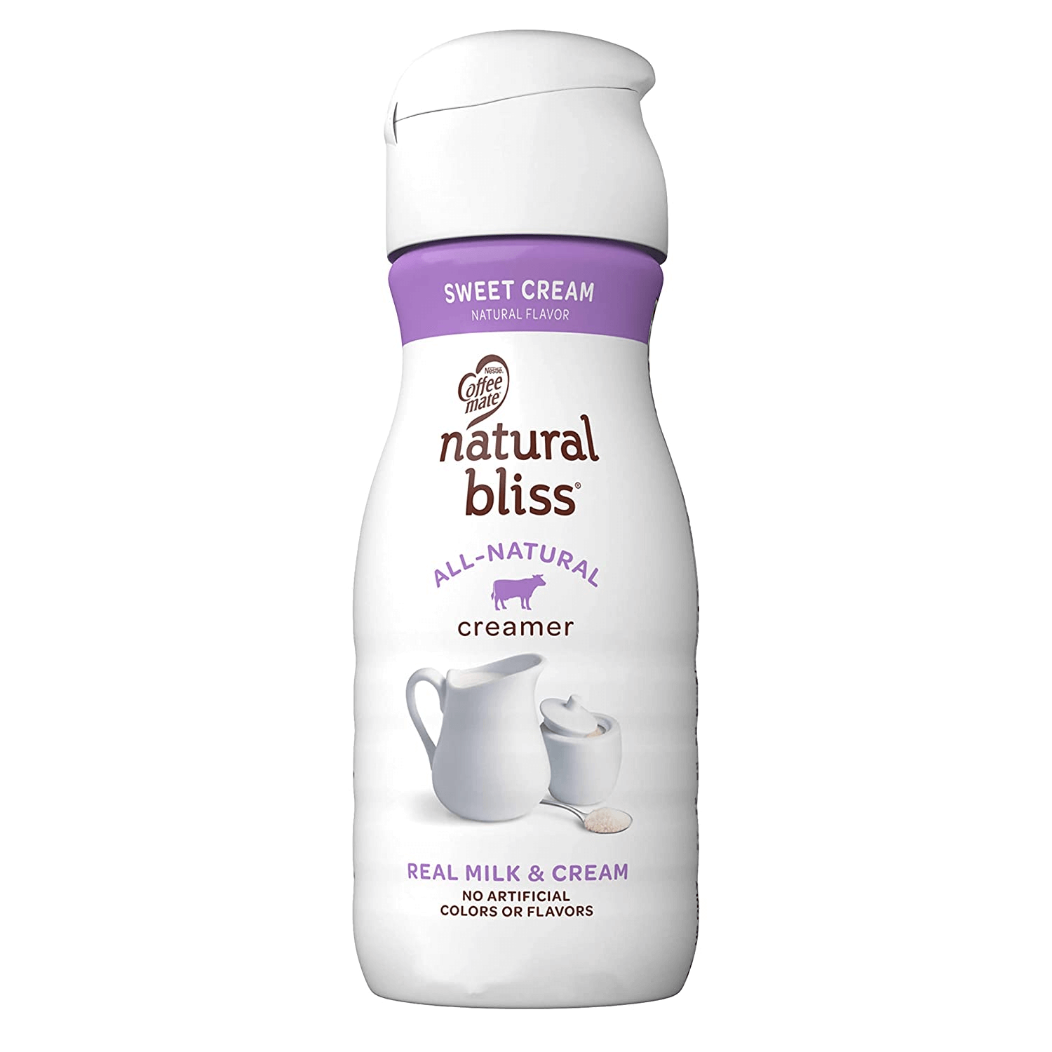 Natural bliss coffee creamer starbmag