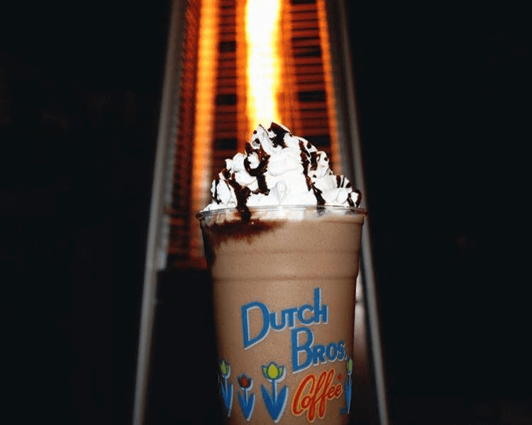 Dutch Bros Freeze Drinks To Try starbmag