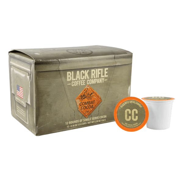 How much does black rifle coffee cost? starbmag