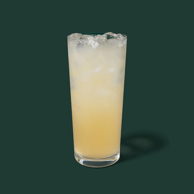 Is Starbucks lemonade glutenfree? starbmag