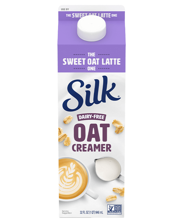10 Oat Milk Coffee Creamers starbmag