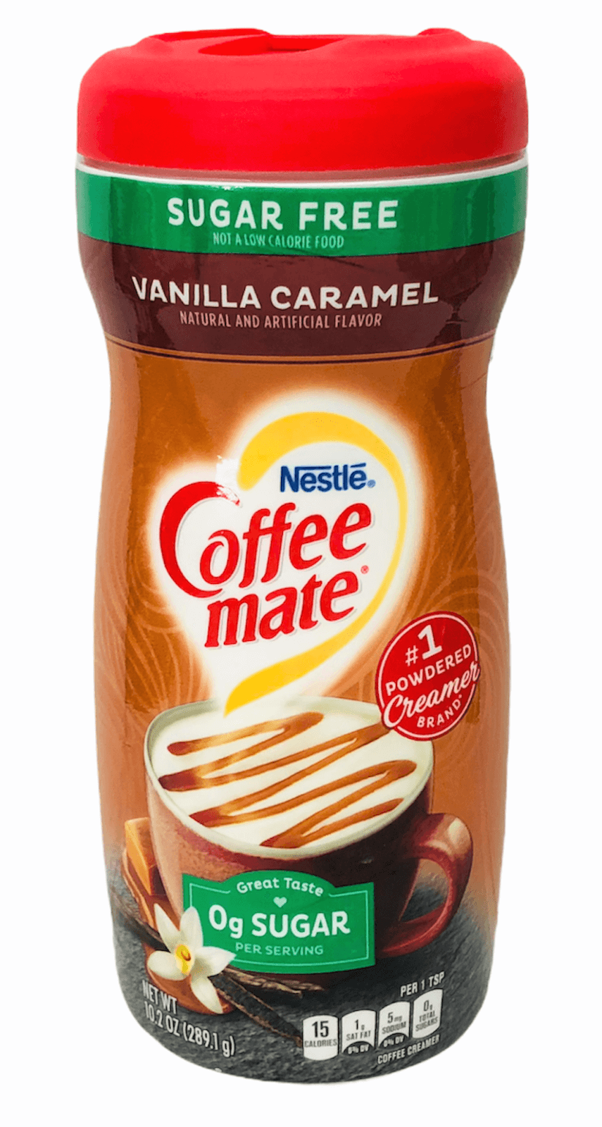 6 nestle coffee creamers (best nestle coffee creamers you should try