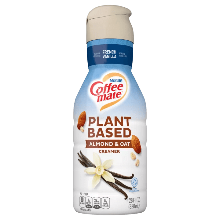 Is Coffee Mate Vegan? starbmag