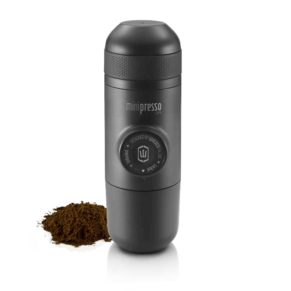 Wacaco Minipresso vs. Nanopresso starbmag