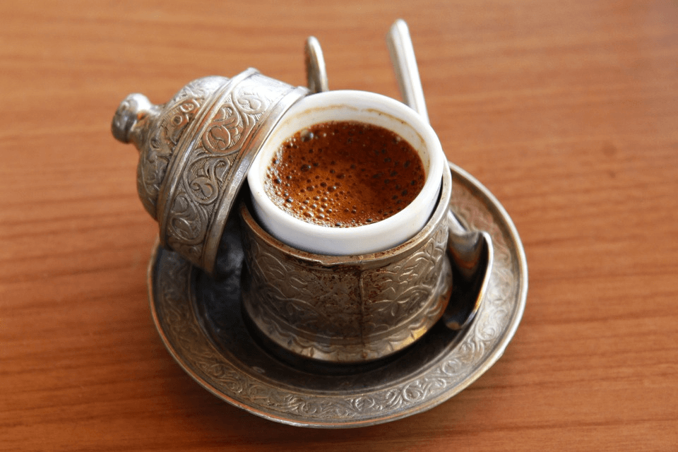 Greek coffee vs. Turkish coffee starbmag