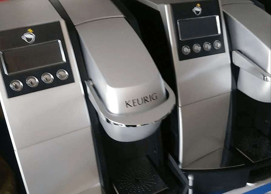 Can Keurig Make Hot water? starbmag