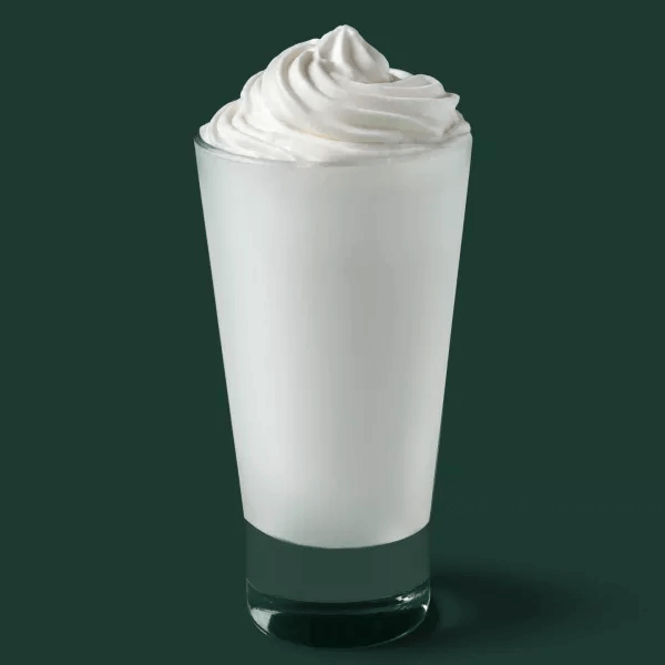 Is Starbucks whipped cream glutenfree? starbmag