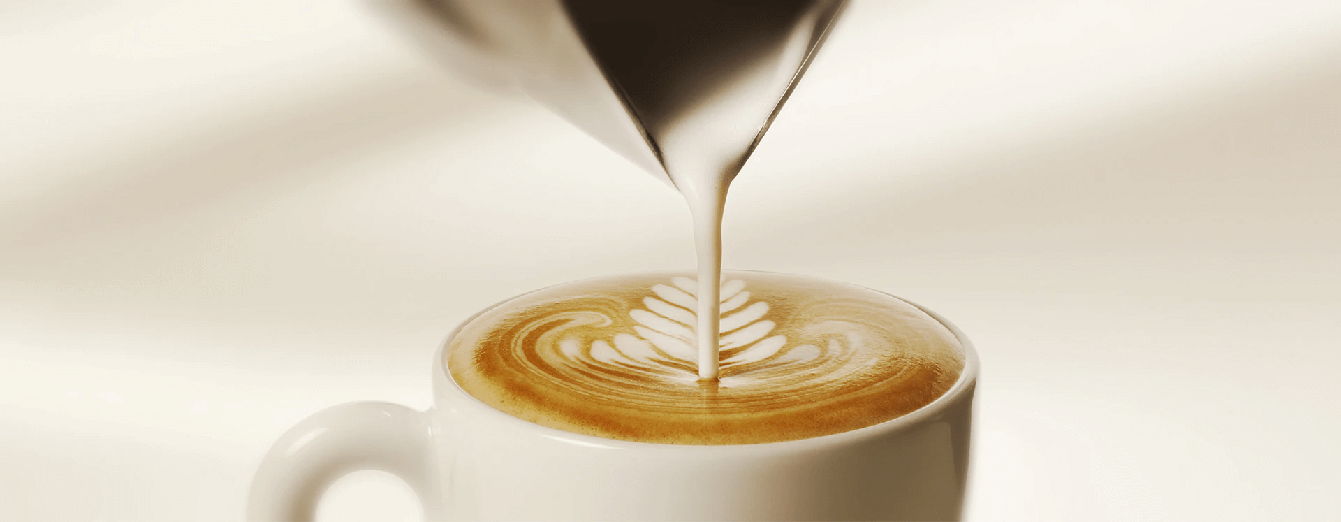 How much milk to froth for a cappuccino? starbmag