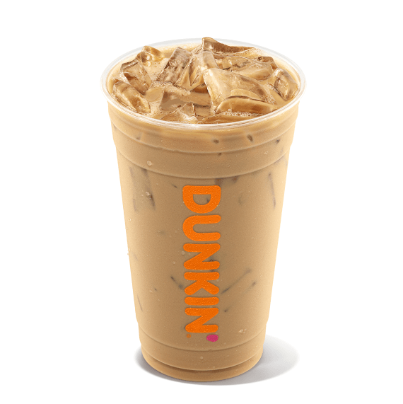 5 best Dunkin Donuts caramel drinks starbmag