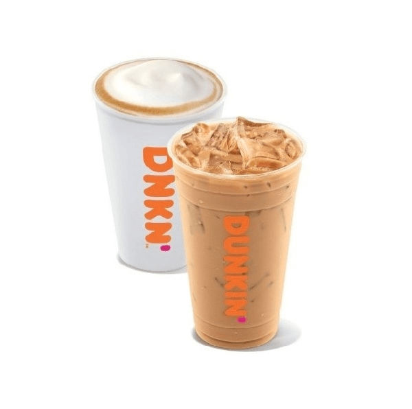 5 best Dunkin Donuts caramel drinks starbmag