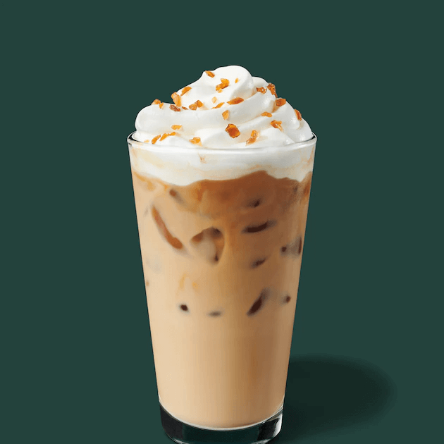 8 best Starbucks caramel drinks starbmag