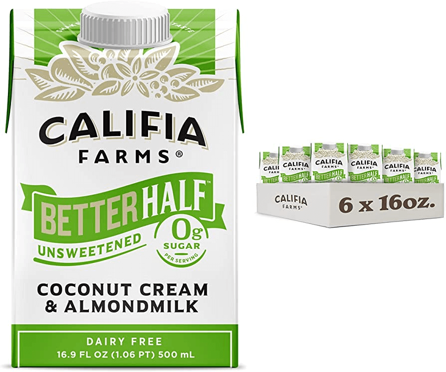 Best Keto Coffee Creamers starbmag