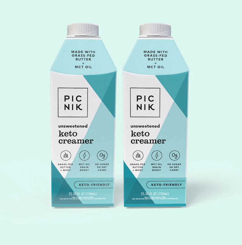 Best Keto Coffee Creamers starbmag